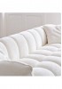 Aire Boucle Sofa 3 seater *BEIGE